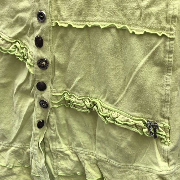 PATCHINGTON  Shirt - Picture 2 of 7